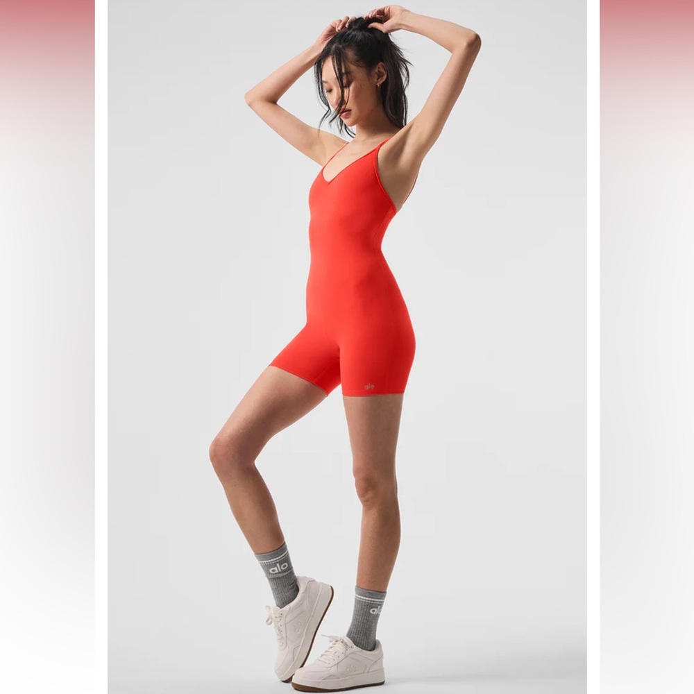 Alo Yoga Onesie